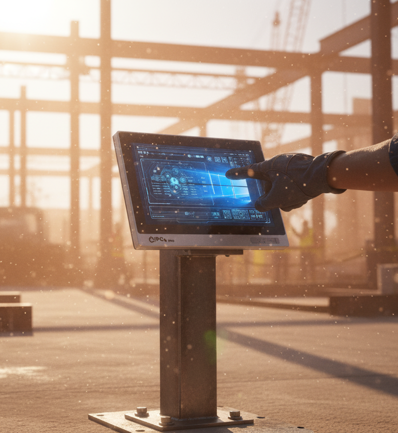 Air Bonding vs Optical Bonding Teknolojisi
